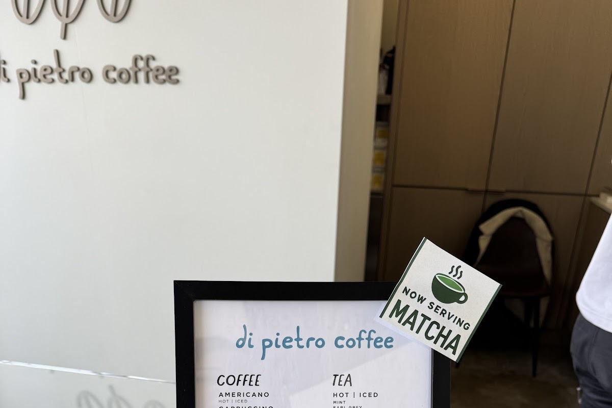 di pietro coffee photo 3